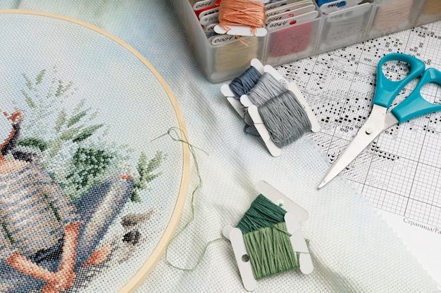 detaliu material natural